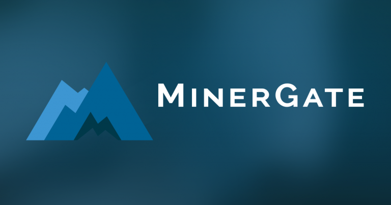 minergate